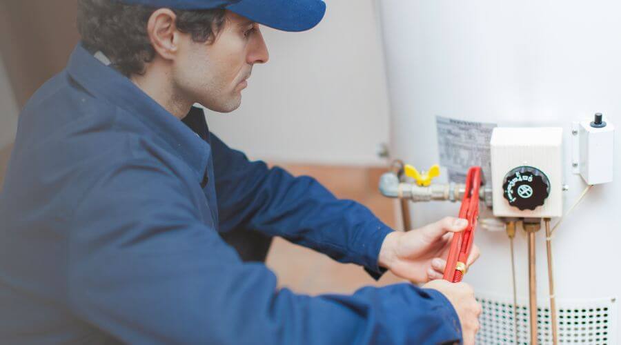 Professional sink repair in Randsburg, CA